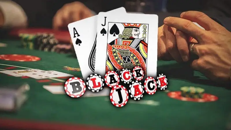 Các Biến Thể Blackjack Phổ Biến