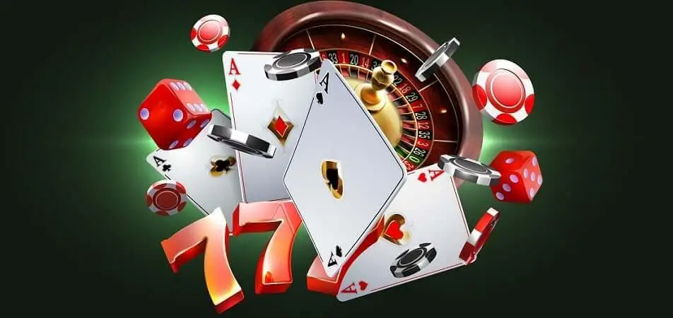 Nguyên Tắc Cơ Bản Trong Casino Trực Tuyến
